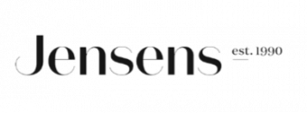 Jensens Restaurant Logo